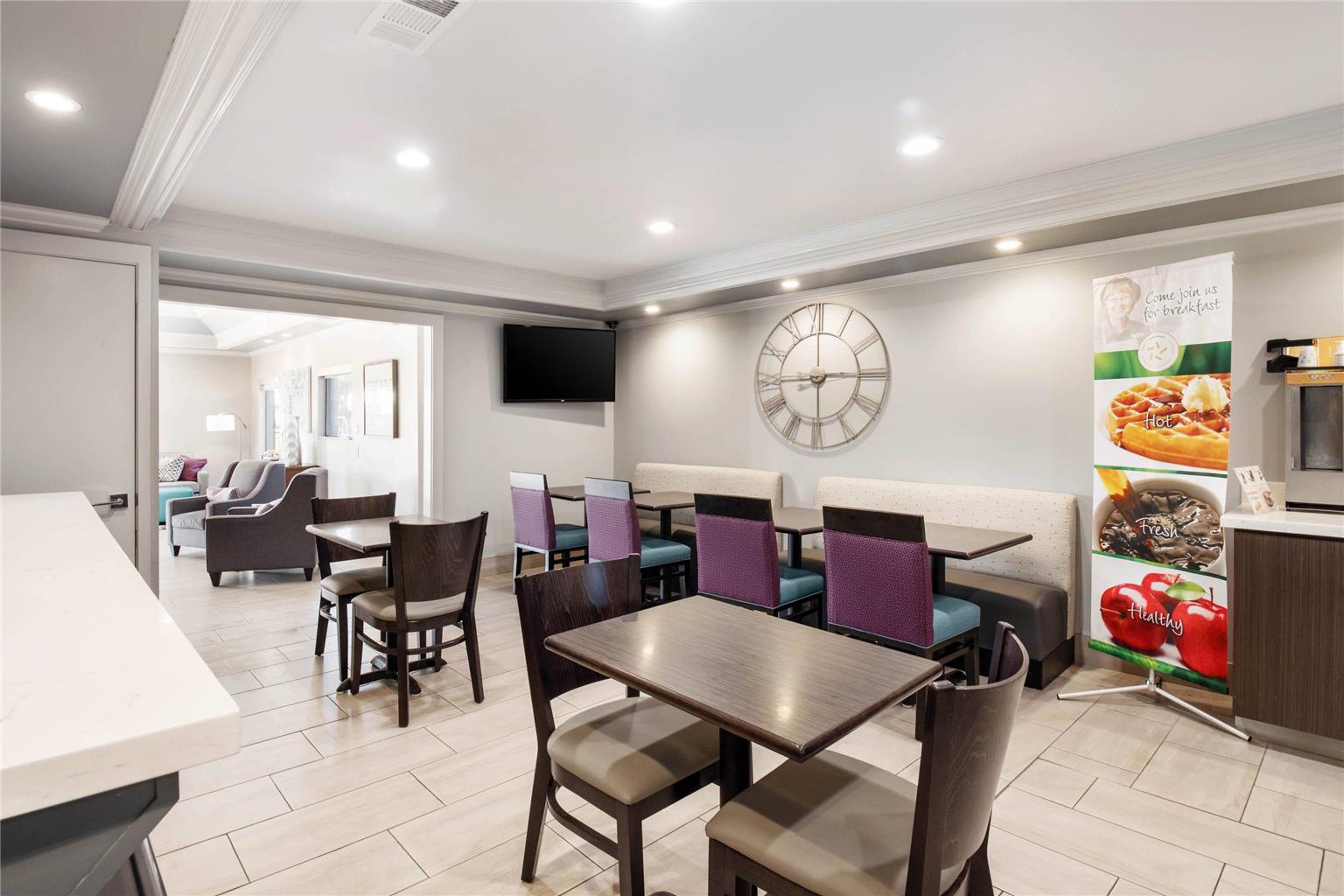 Quality Inn Near Lake Marble Falls - photo 44