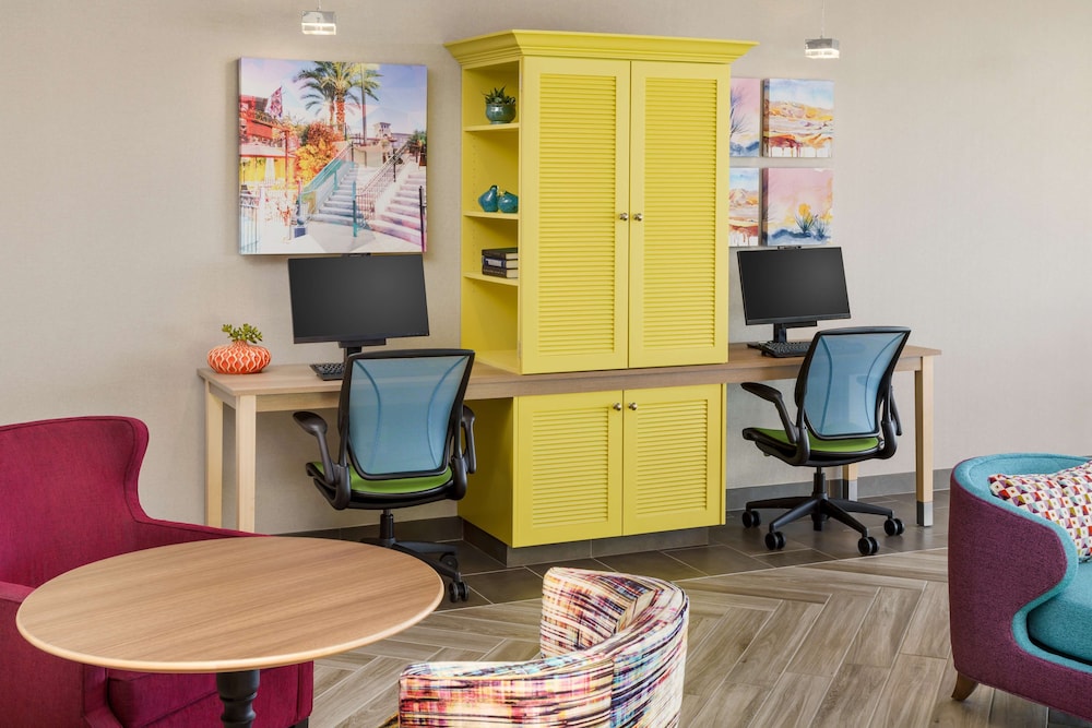 Home2 Suites by Hilton North Scottsdale near Mayo Clinic - photo 55