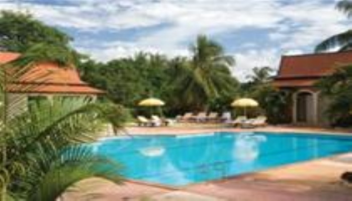 City Royal - last minute hotel in Siem Reap