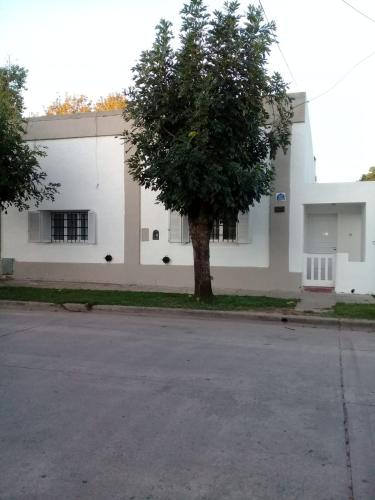 Los Abuelos in Dolores, Argentina