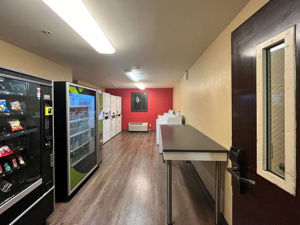 Extended Stay America Memphis Mt. Moriah - photo 27