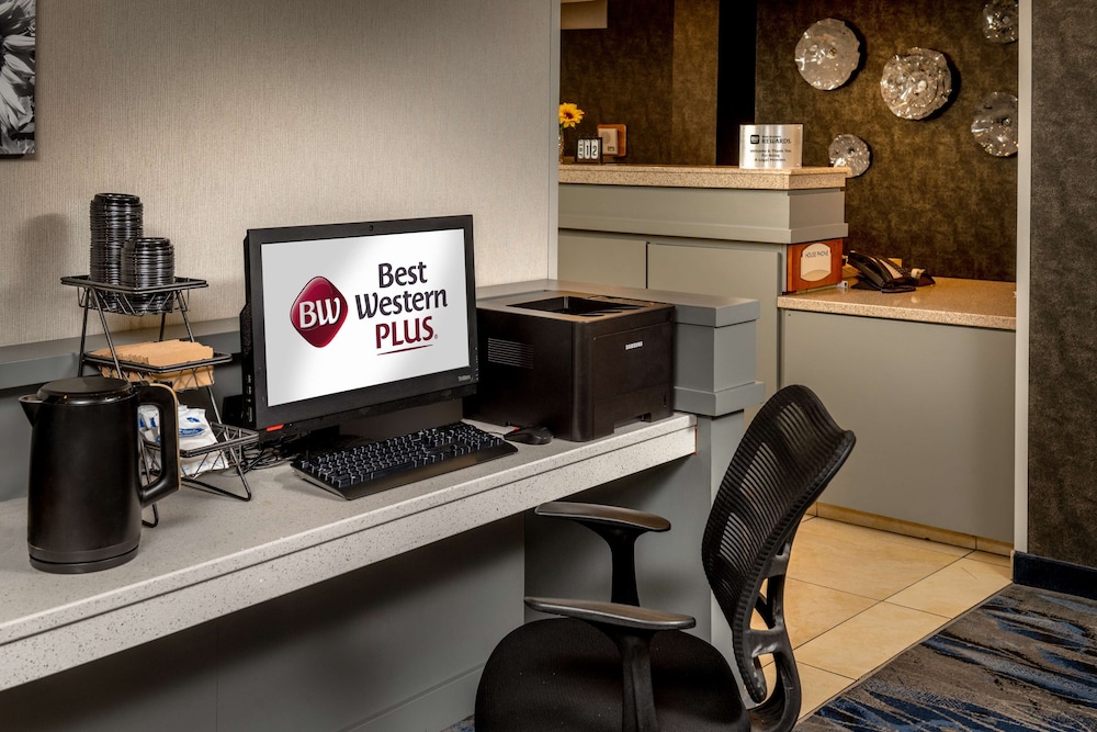 Best Western Plus Beckley Inn - photo 39