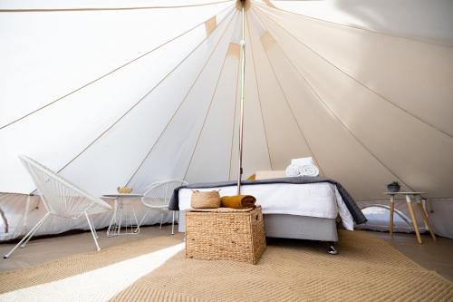 Pure Glamping Guilderton - last minute hotel in Unknown City