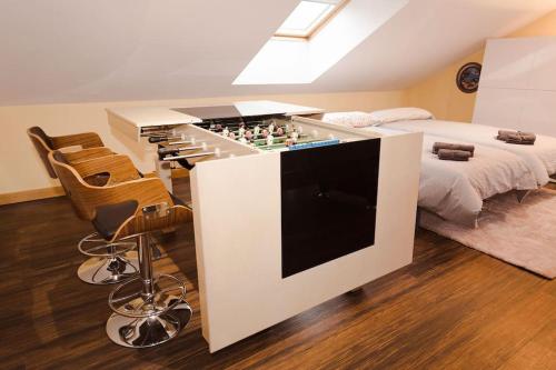 Madrid Sofia Resort - last minute hotel in Madrid