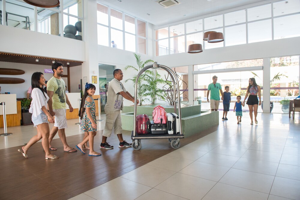 Beach Park Wellness Resort — Aquiraz — photo 5