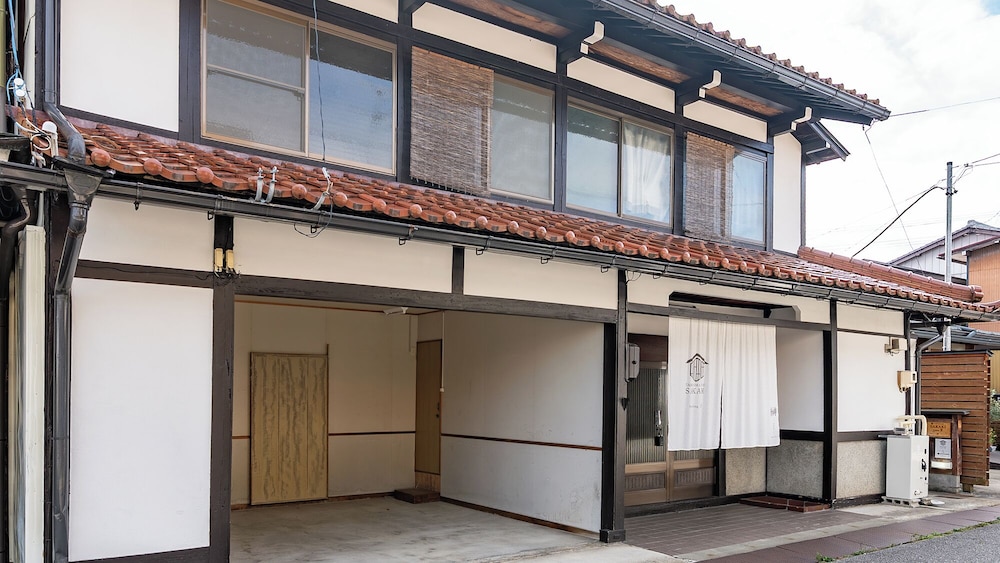 Takayama Stay Sakaki Building A in Takayama, Japan