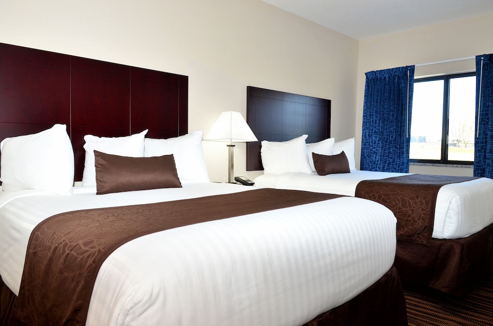 Cobblestone Inn & Suites Manning - photo 72