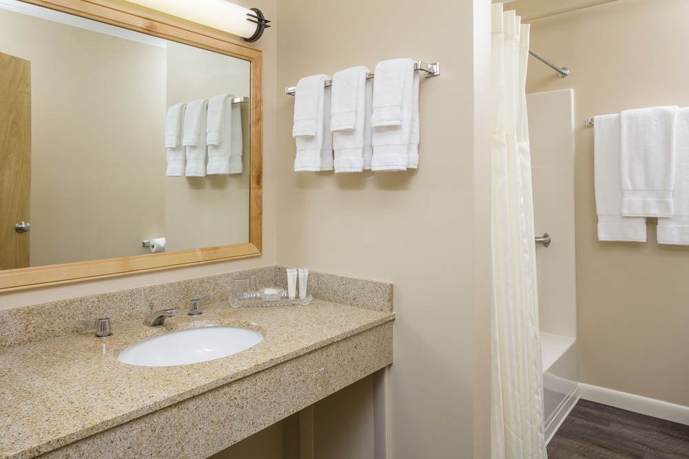 Lake Morey Resort - photo 15