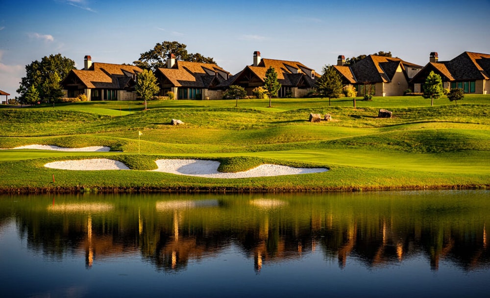 Shangri La Resort - photo 23