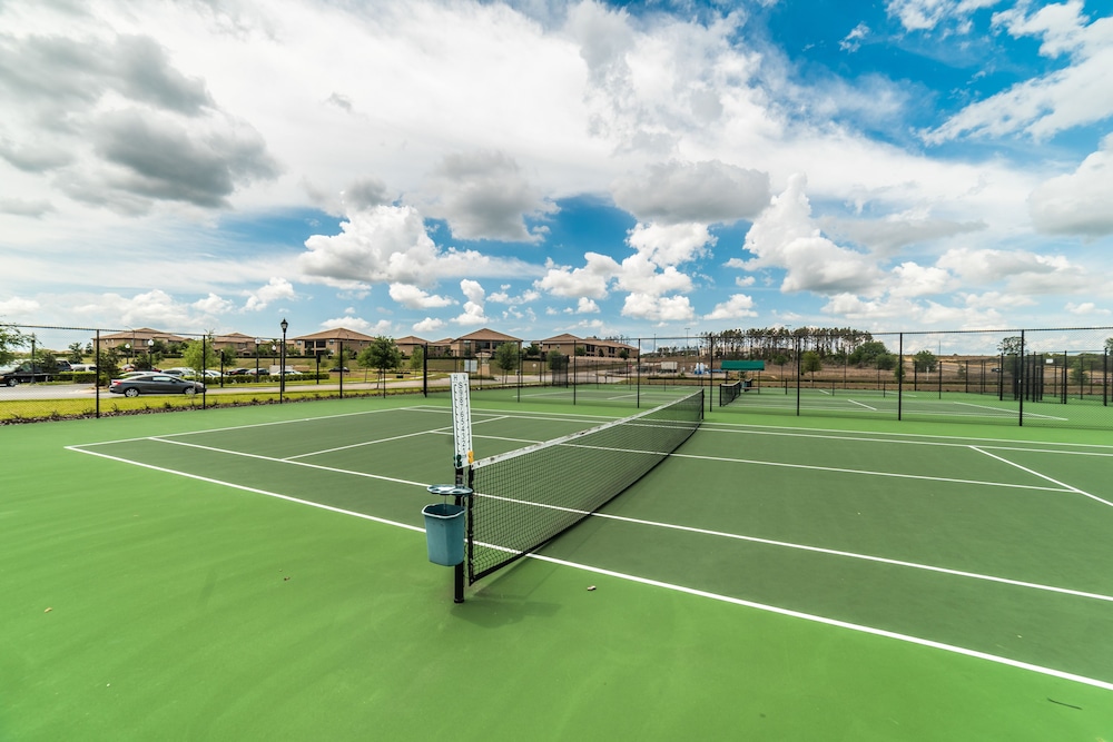 Grhmvd1564 Champions Gate Resort 4 Bed 3 Baths Townhouse - photo 15