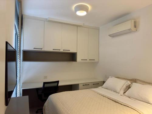 Flat Opera 113 — 4-Star Luxury Hotel in Sao Paulo, Brasil