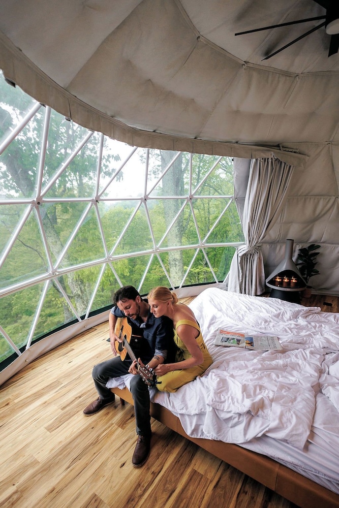 The Glamping Collective - photo 75