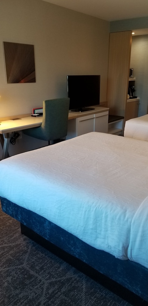 Hilton Garden Inn Colorado Springs Downtown - photo 23