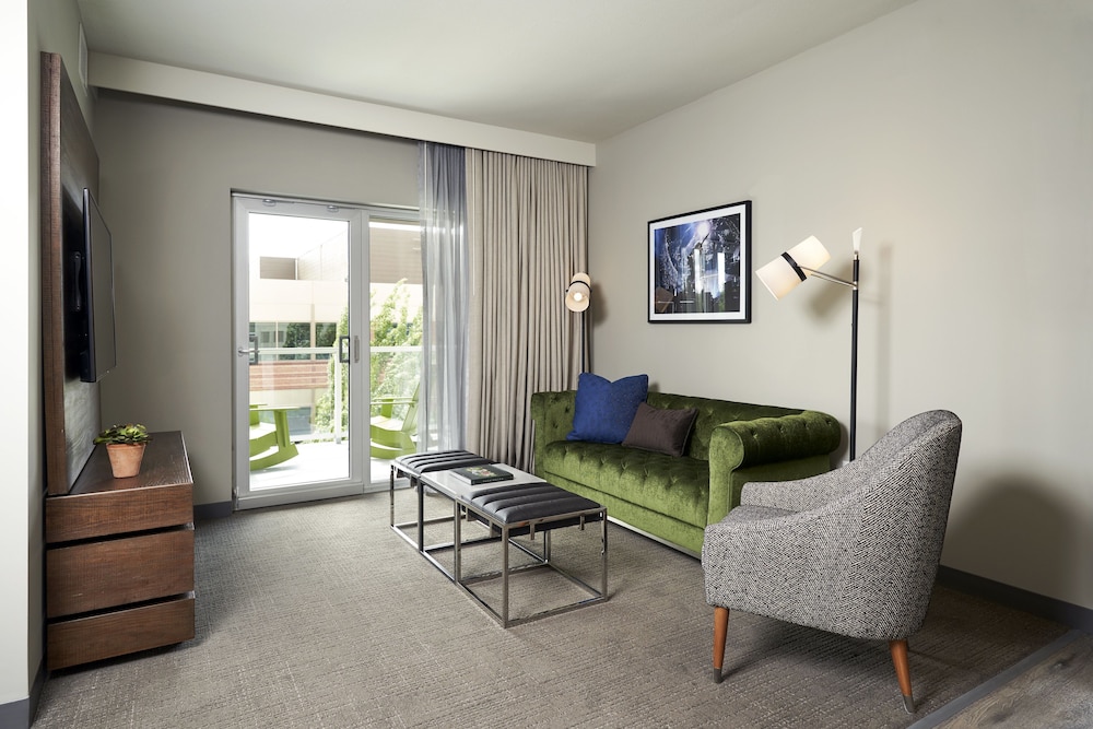 Archer Hotel Seattle Redmond - photo 16