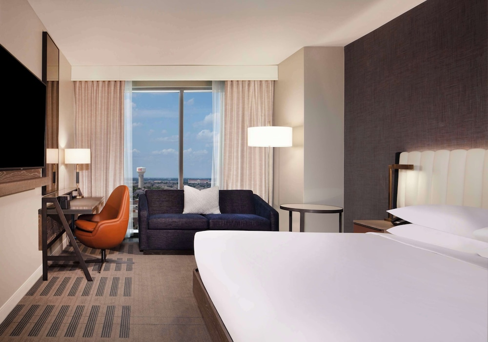 Hyatt Regency Frisco Dallas - photo 19