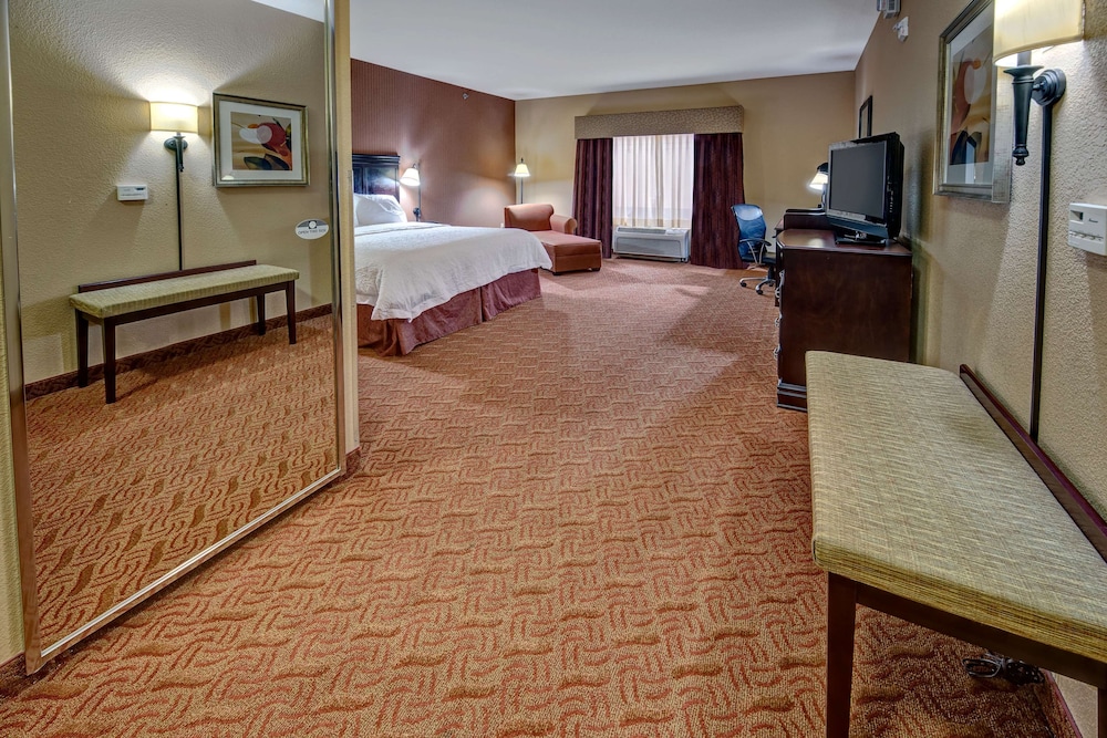 Hampton Inn Corsicana - photo 23
