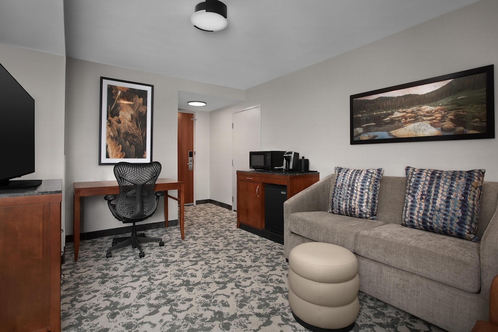 Hilton Garden Inn Denver Downtown - photo 37