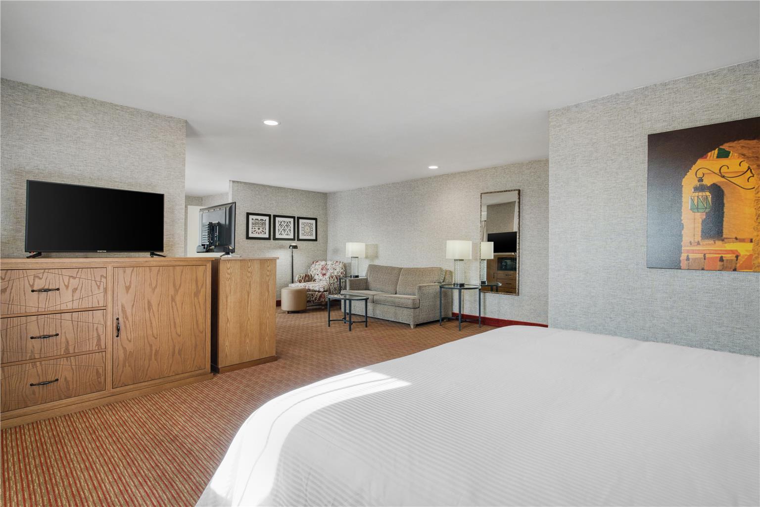 SureStay Hotel by Best Western Camarillo - photo 23