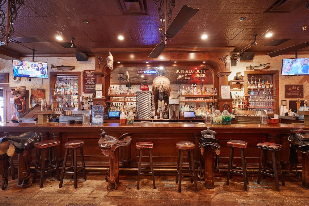 Stockyards Hotel - photo 20