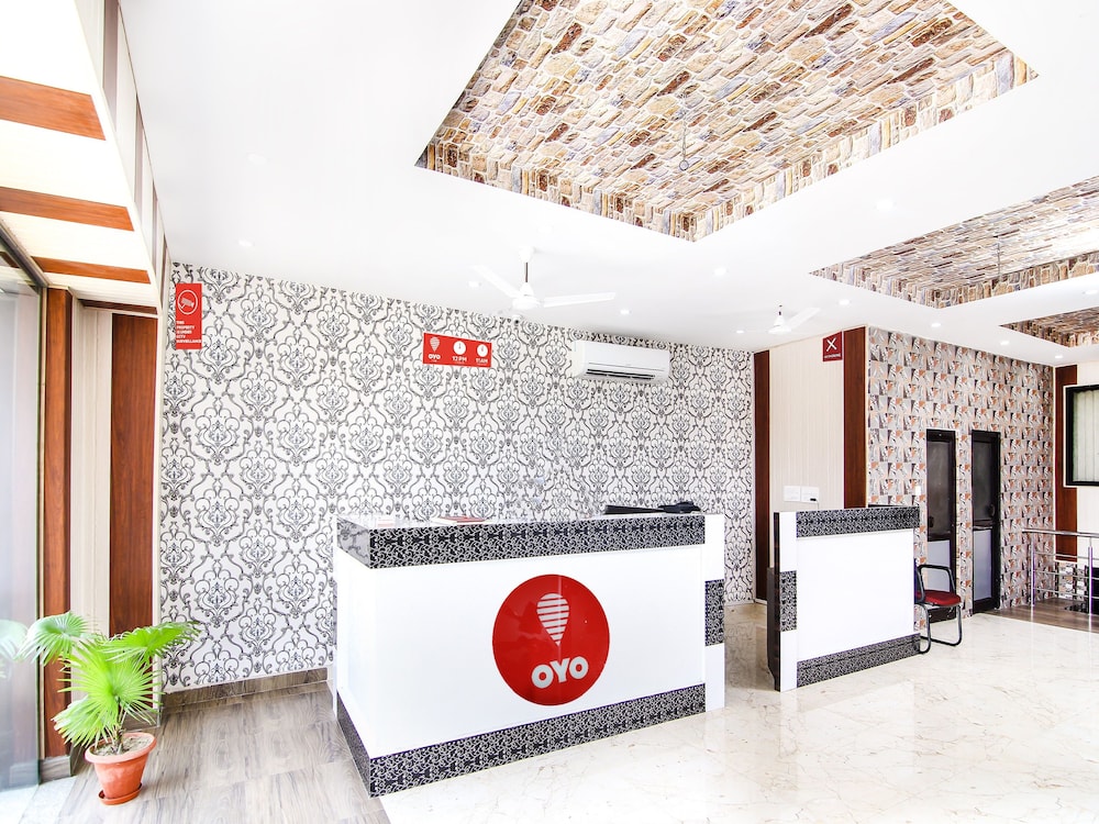 OYO 13314 Grand Almada Inn — Lucknow — photo 4