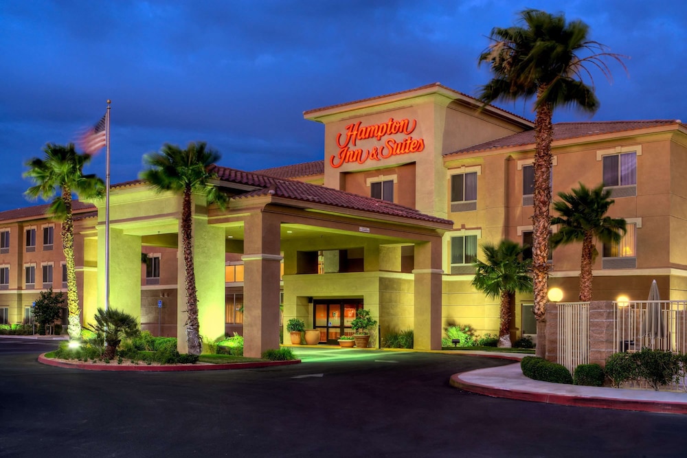 Hampton Inn & Suites Palmdale - featured photo