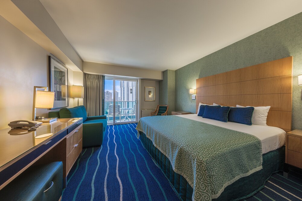 Ala Moana Hotel by AirPads - photo 10