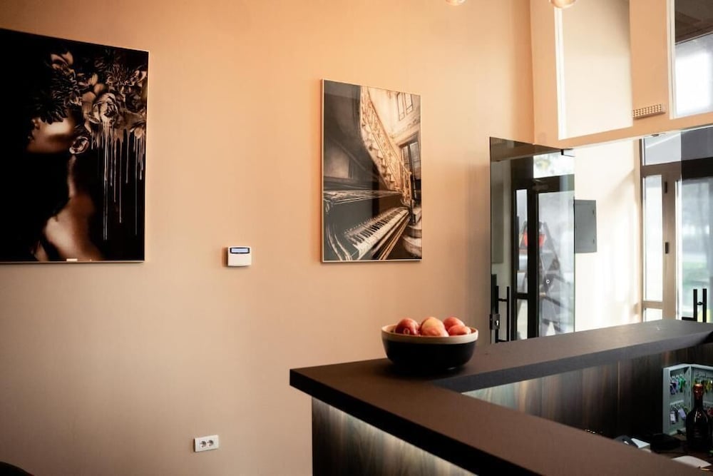 Olivia Rooms — Belgrade — photo 3