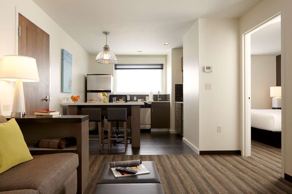 Hyatt House Indianapolis Fishers - photo 17