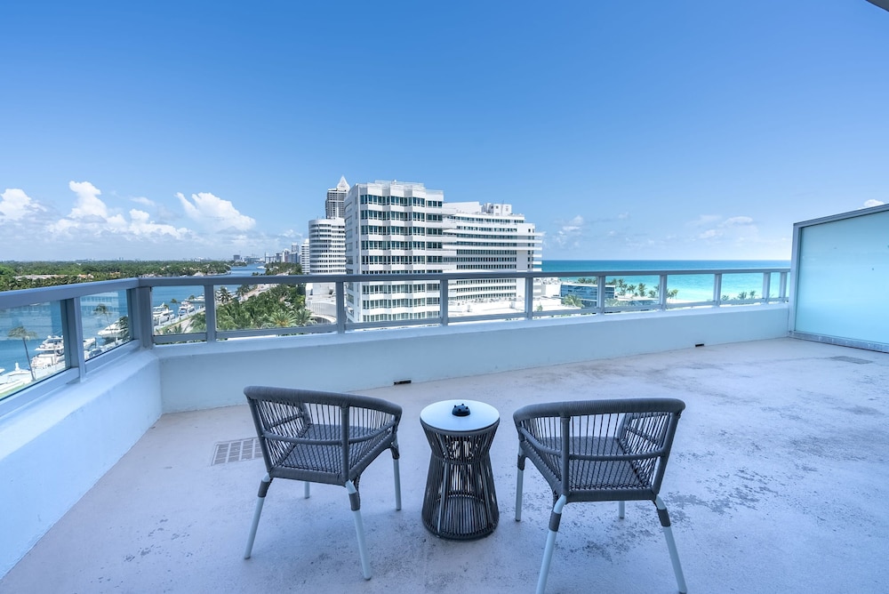Fontainebleau Miami Beach Private Luxury Suites - photo 243