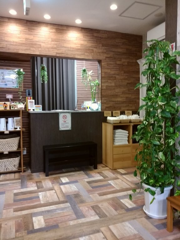 Family Inn Koriyama Chuo Inter Otsuki in Koriyama, Japan