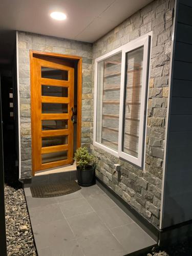 Departamento manantiales 1 — 4-Star Luxury Hotel in Punta Arenas, Chile