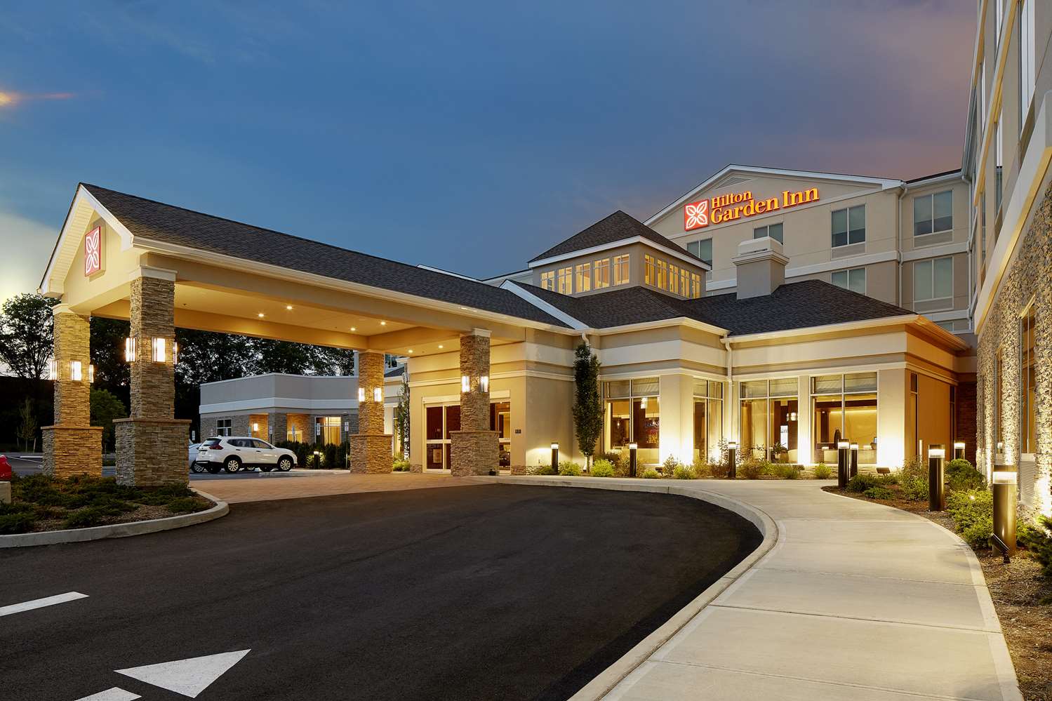 Hilton Garden Inn Roslyn - photo 12