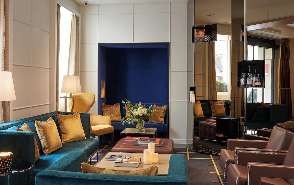 Hotel Opéra Richepanse