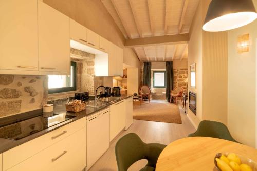Casa Prosa Santar — 4-Star Luxury Hotel in Nelas, Portugal