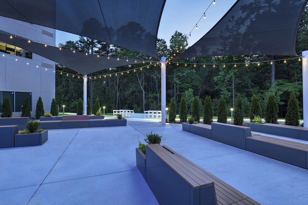 Aloft Little Rock West - photo 19