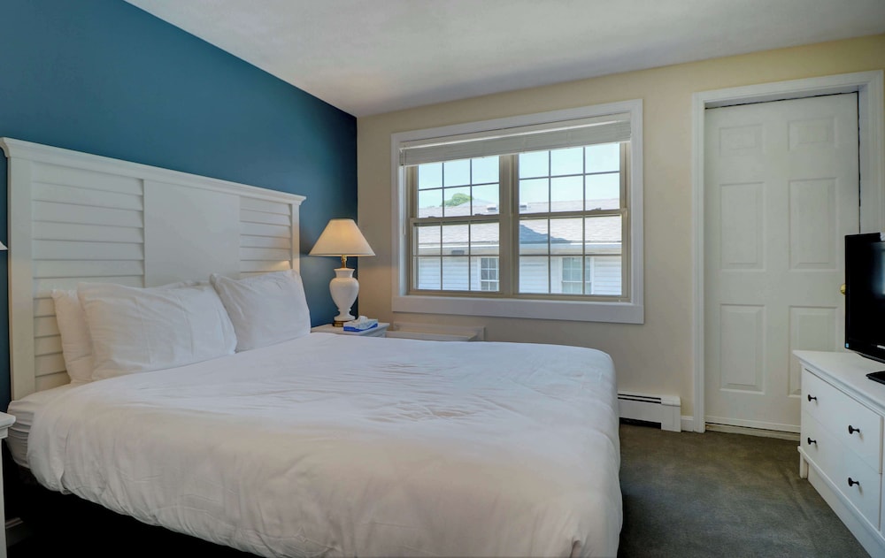 Seacastles Resort - photo 29