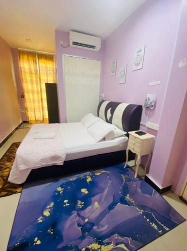 Paka Tamim Seaview Hotel in Paka, Malaysia