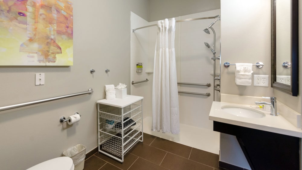 Staybridge Suites Houston Nasa Clear Lake by IHG - photo 22