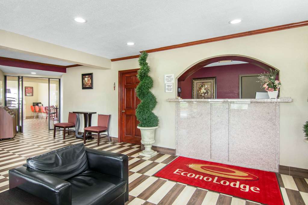 Park Inn by Radisson Weldon Roanoke Rapids - photo 6