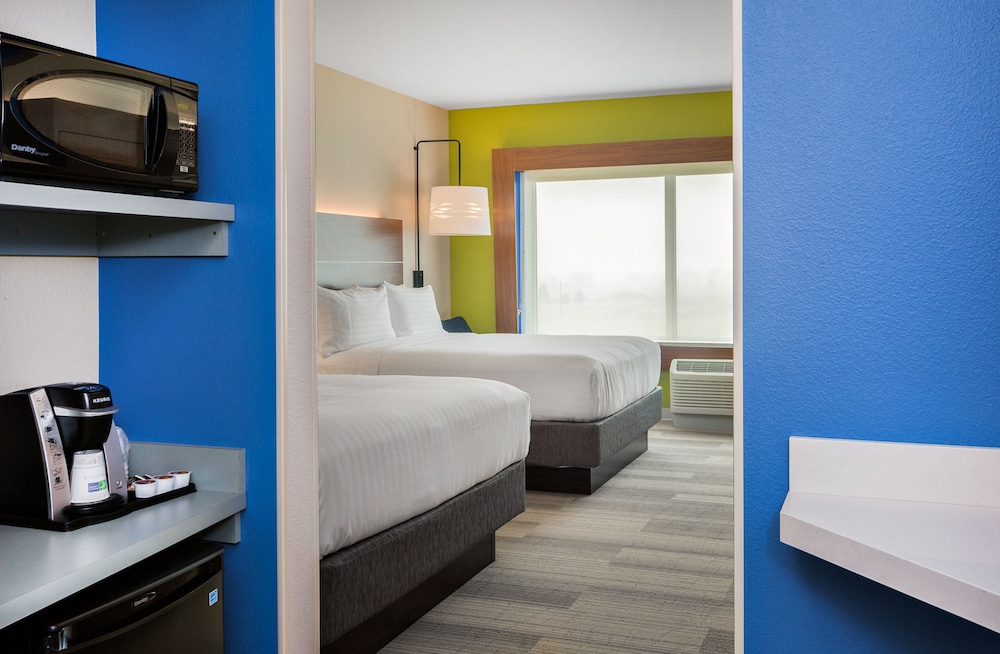 Holiday Inn Express & Suites Prosser Yakima Valley Wine by IHG - photo 11