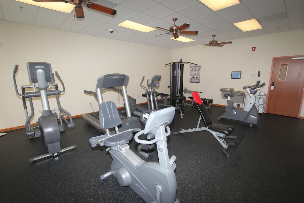 Garden Place Suites - photo 20