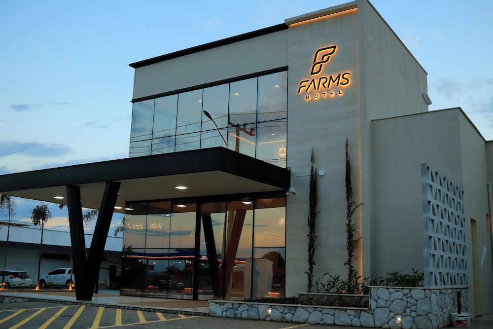 Farms Hotel - last minute hotel in Unknown City