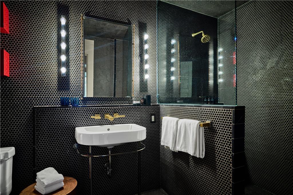 Hotel Saint Cecilia - photo 33