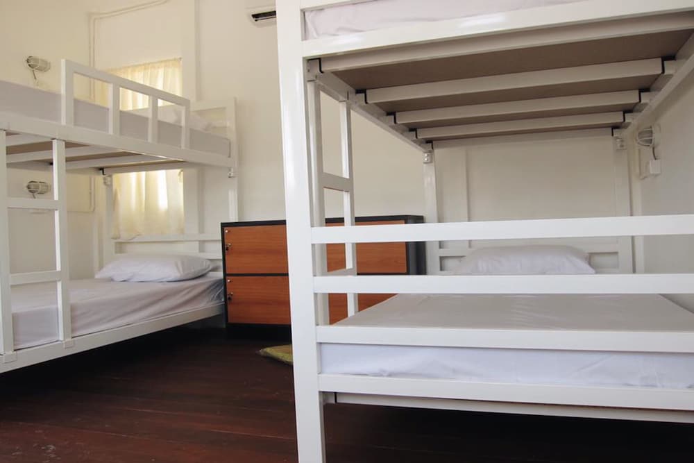 Baan Nai Trok Hostel