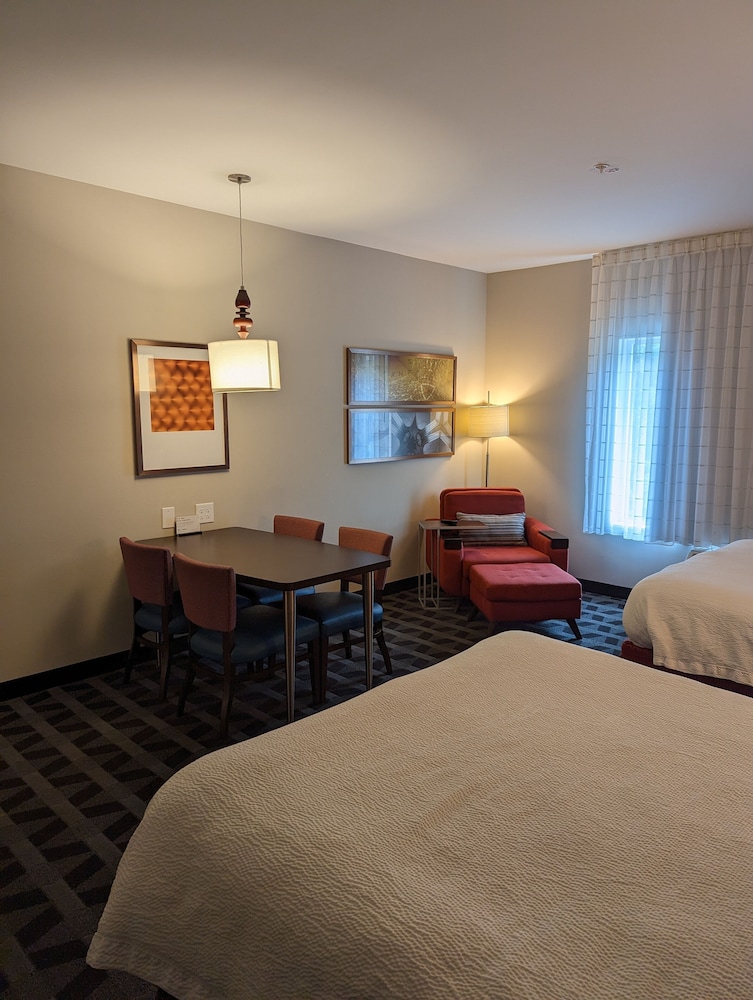 TownePlace Suites Columbia West Lexington - photo 25
