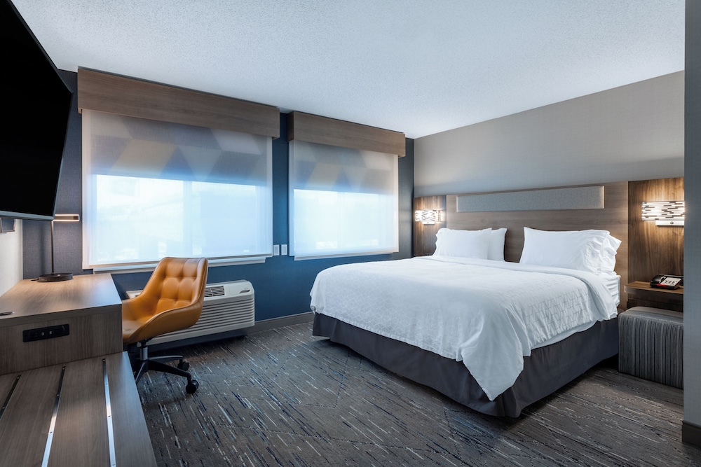 Holiday Inn Express & Suites Vadnais Heights by IHG - photo 24