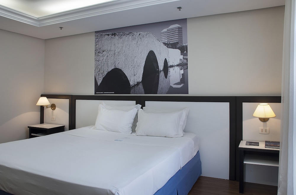 Master Premium Grande Hotel