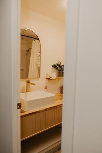 The Brooks Hotel - photo 52