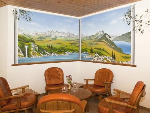 Hotel Arvenbüel — Amden — photo 3