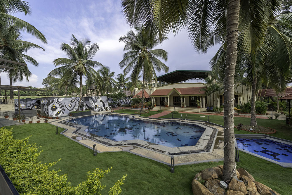 Treebo Cartier - last minute hotel in Bengaluru
